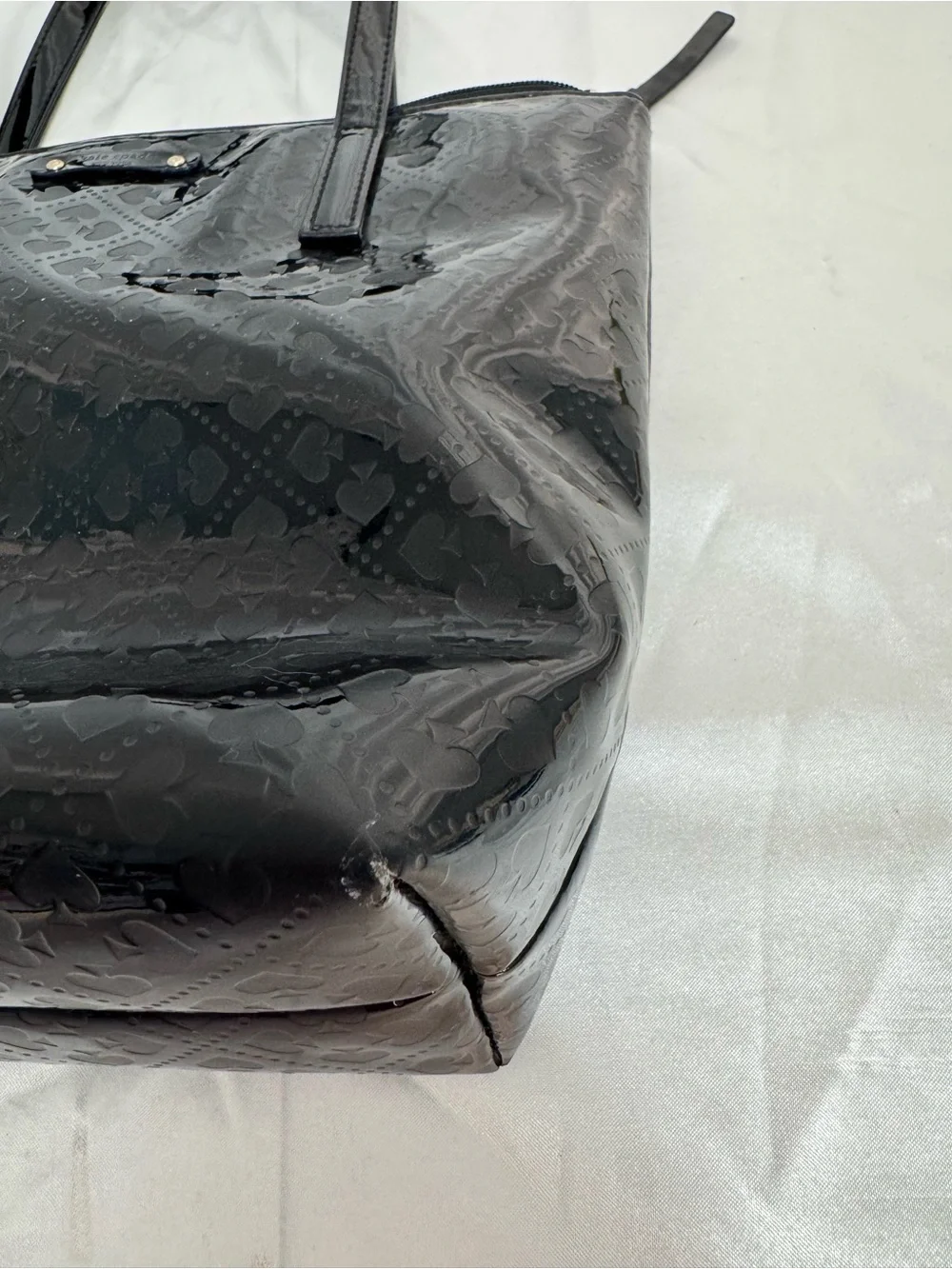Kate Spade New York Emarald Avenue Jeralyn Tote